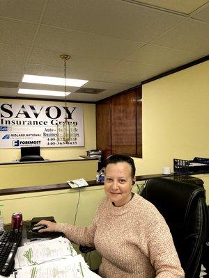 Savoy Insurance Group