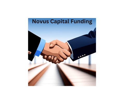 Novus Capital offers fast funding options with a streamlined application process and quick approval times.