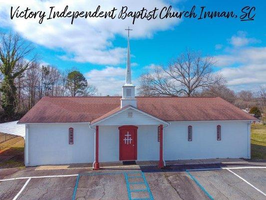 Heritage Community Church