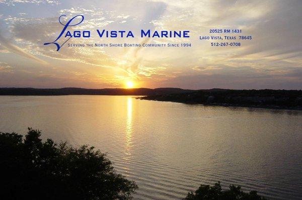 Lago Vista Marine