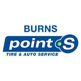 Burns Point S