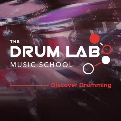 Drum Lessons: discover drumming at The Drum Lab Music School in Seattle / Shorline, WA.