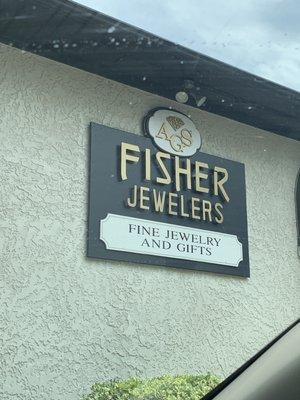 Fisher Jewelers & Silversmith