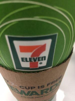 7-Eleven