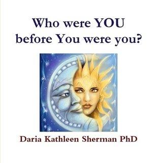 Daria K Sherman, PhD