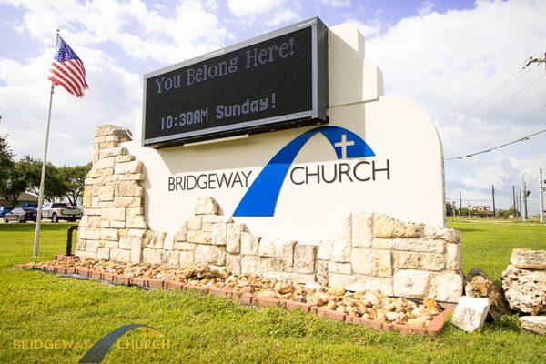 Bridgeway Church