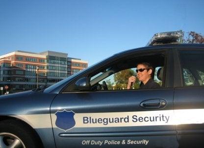 Blueguard Security, Inc.