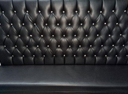 Custom Commercial Furniture. Custom Built-In Seating, Booths, Wall Panels & Upholstered Furniture. Commercial Reupholstery