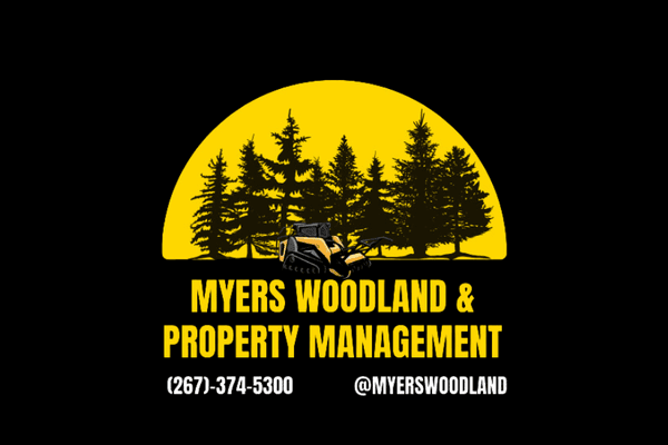 Myers Woodland & Property Management