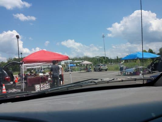 Twinsburg Farmers Market