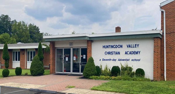 Huntingdon Valley Christian Academy