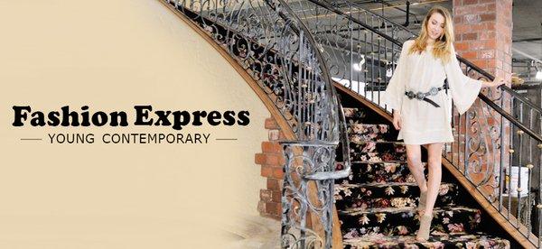 Fashion Express