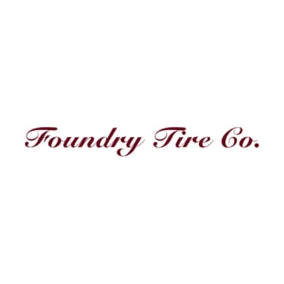 Foundry Tire