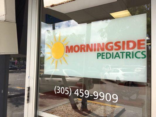 MorningSide Pediatrics