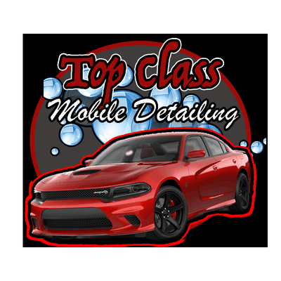 Top Class Mobile Detailing