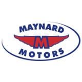 Maynard Motors logo