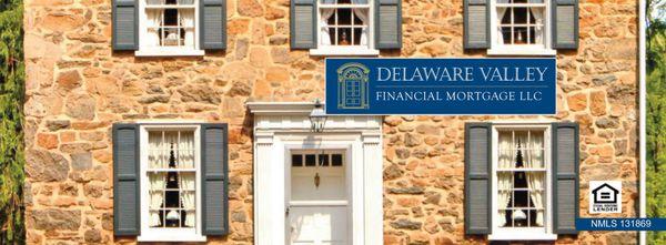 Delaware Valley Financial Mortgage LLC