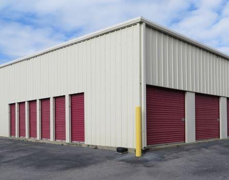 Rosewood Self Storage