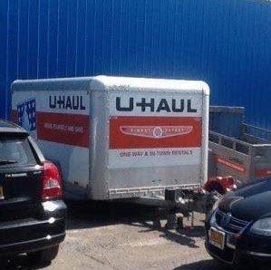 U-Haul Neighborhood Dealer