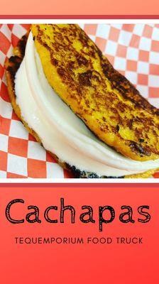 Cachapas