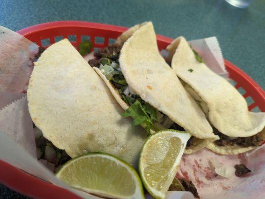 Taqueria Sahuayo