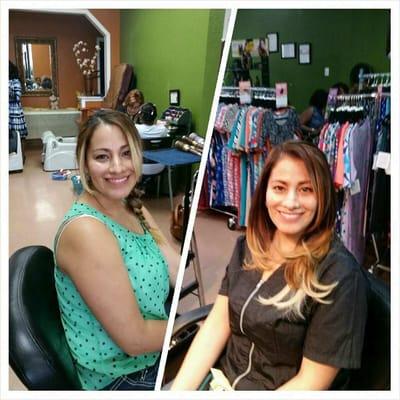 Fanisa Dominican Beauty Salon