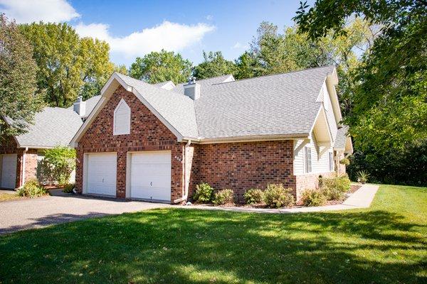 Birch Lake Townhomes