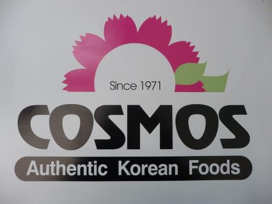 Cosmos Food