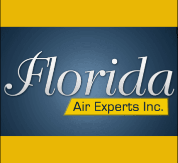 Florida Air Experts Inc logo