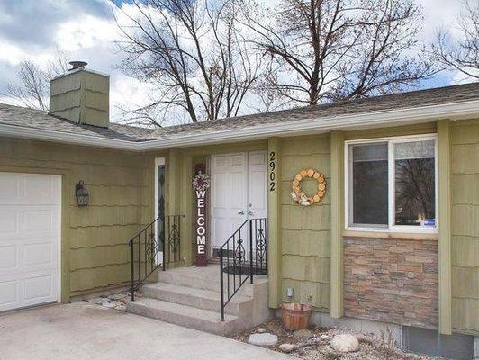 SOLD- Represented Buyer - 2902 Morledge St Billings, MT 59102 5 beds 3 baths 3,360 sqft