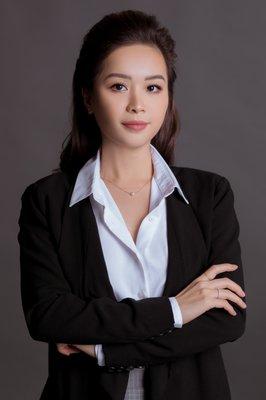 Lana Nguyen - Prime Lending