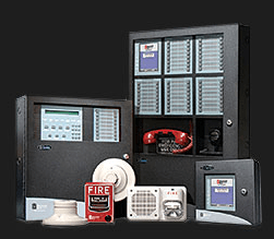 Fire Alarm Systems & Security, Inc.