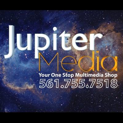 Jupiter Media is a one stop web design and marketing shop providing customers with the best web design in west palm beach.