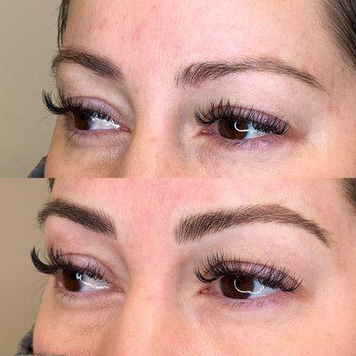 Microblading