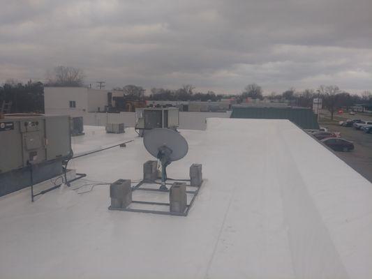 Duro Last Roofing Repair