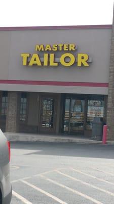 Master Tailor