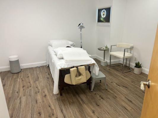 Treatment Room