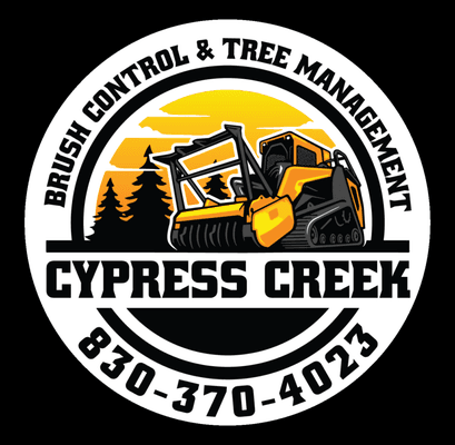 Cypress Creek Brush Control & Tree Management