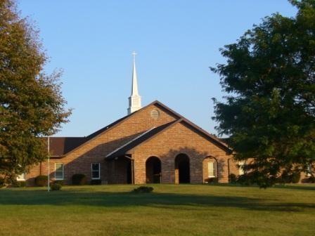 Red Land Senior Center