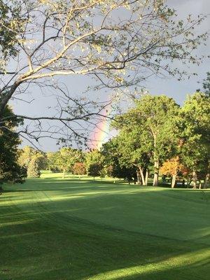 Knollwood Country Club