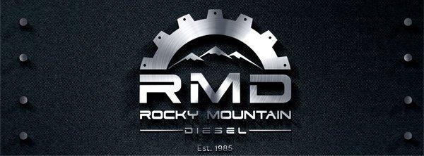 Rocky Mountain Diesel