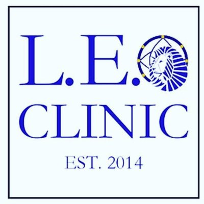 L.E.O. Outpatient Children's Clinic