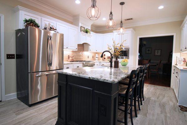 Kitchen Remodel