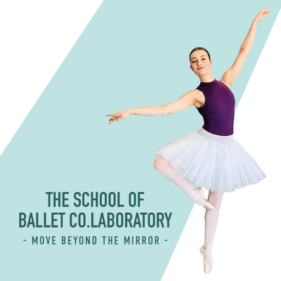 Ballet Co Laboratory