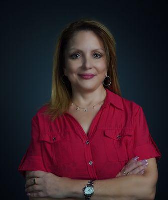 Jacqueline Vasquez Realtor