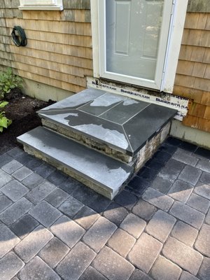 Rockland Landscaping and Masonry