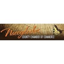 Member Nacogdoches Chamber of Commerce