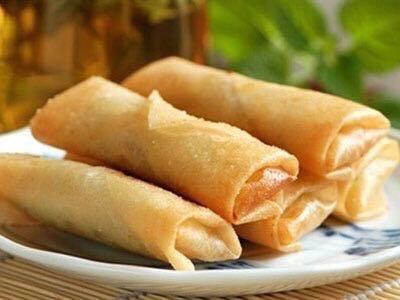 Spring Roll