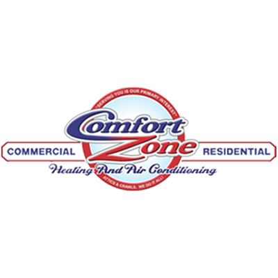 Comfort Zone Heating and Air