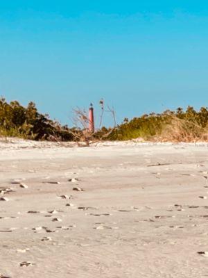 Ponce Inlet Lighthouse